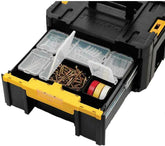 DWST1-70705 ΣΥΡΤΑΡΙ ΜΕ 6 ΚΥΠΕΛΑ TSTAK ΒΑΘΥ